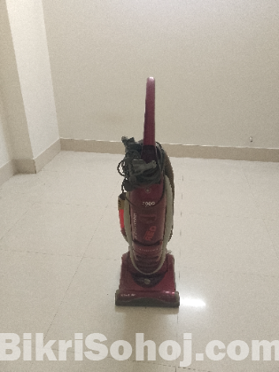 ভ্যাকুয়াম ক্লিনার